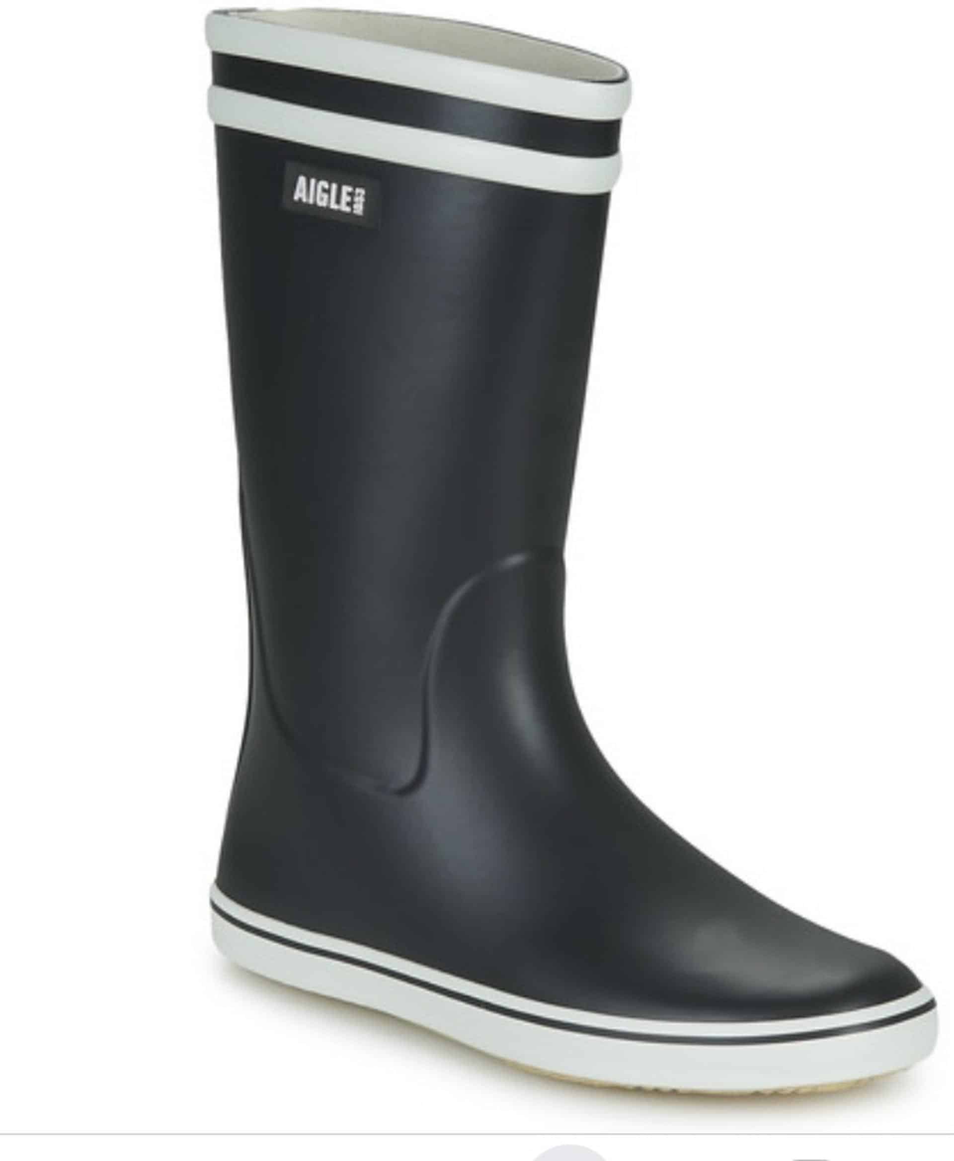 Vends bottes aigle 