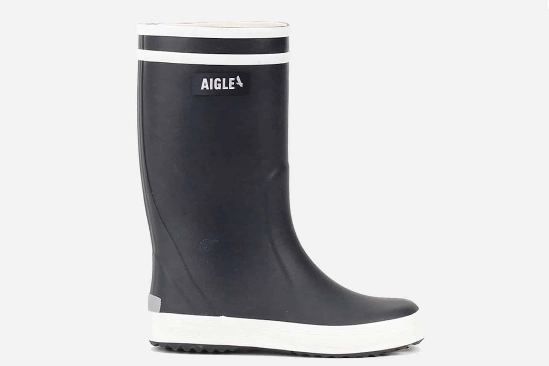 Vends bottes aigle 