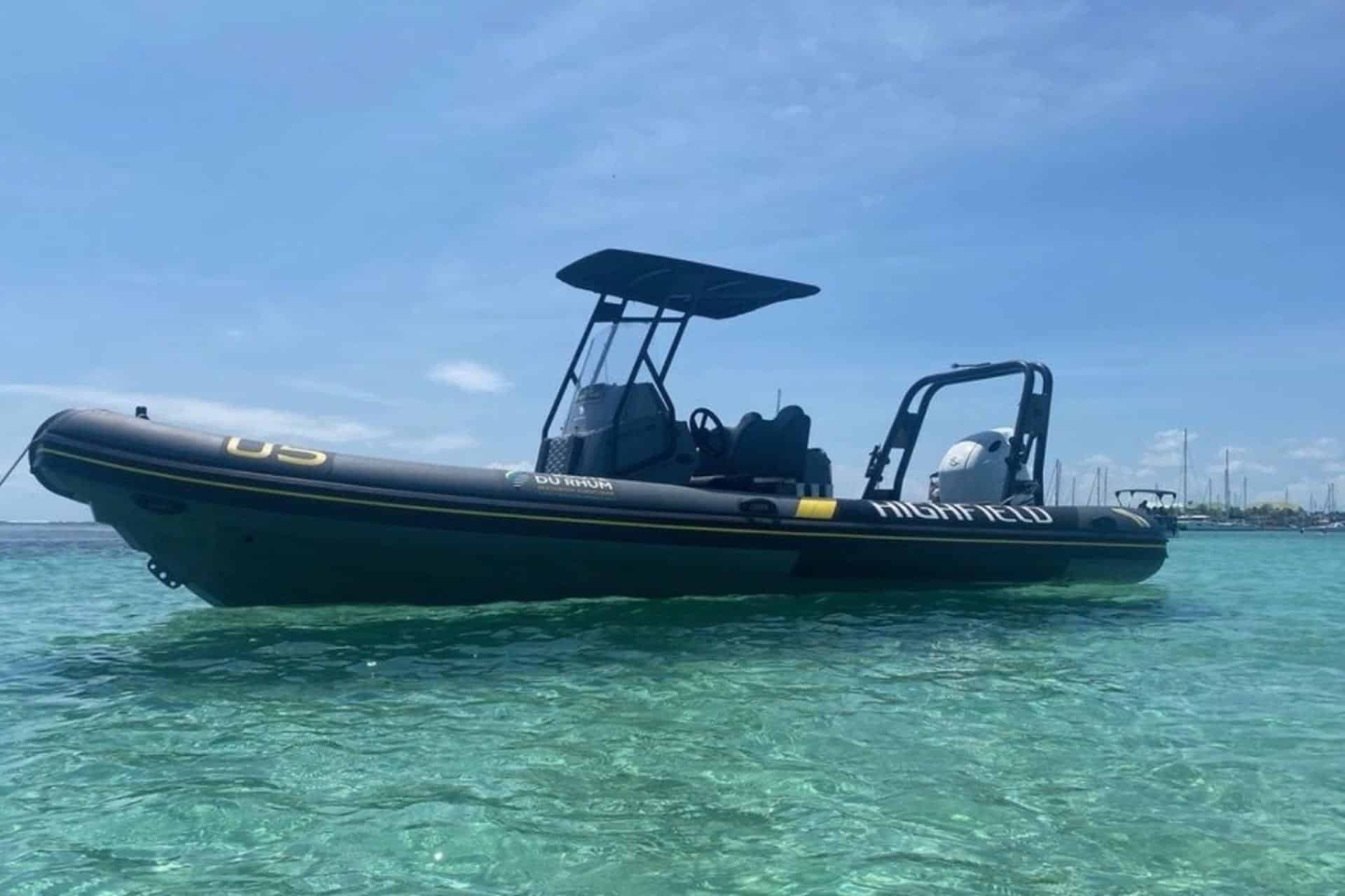 Sortie en mer pour baignade, pique-nique et grand air !