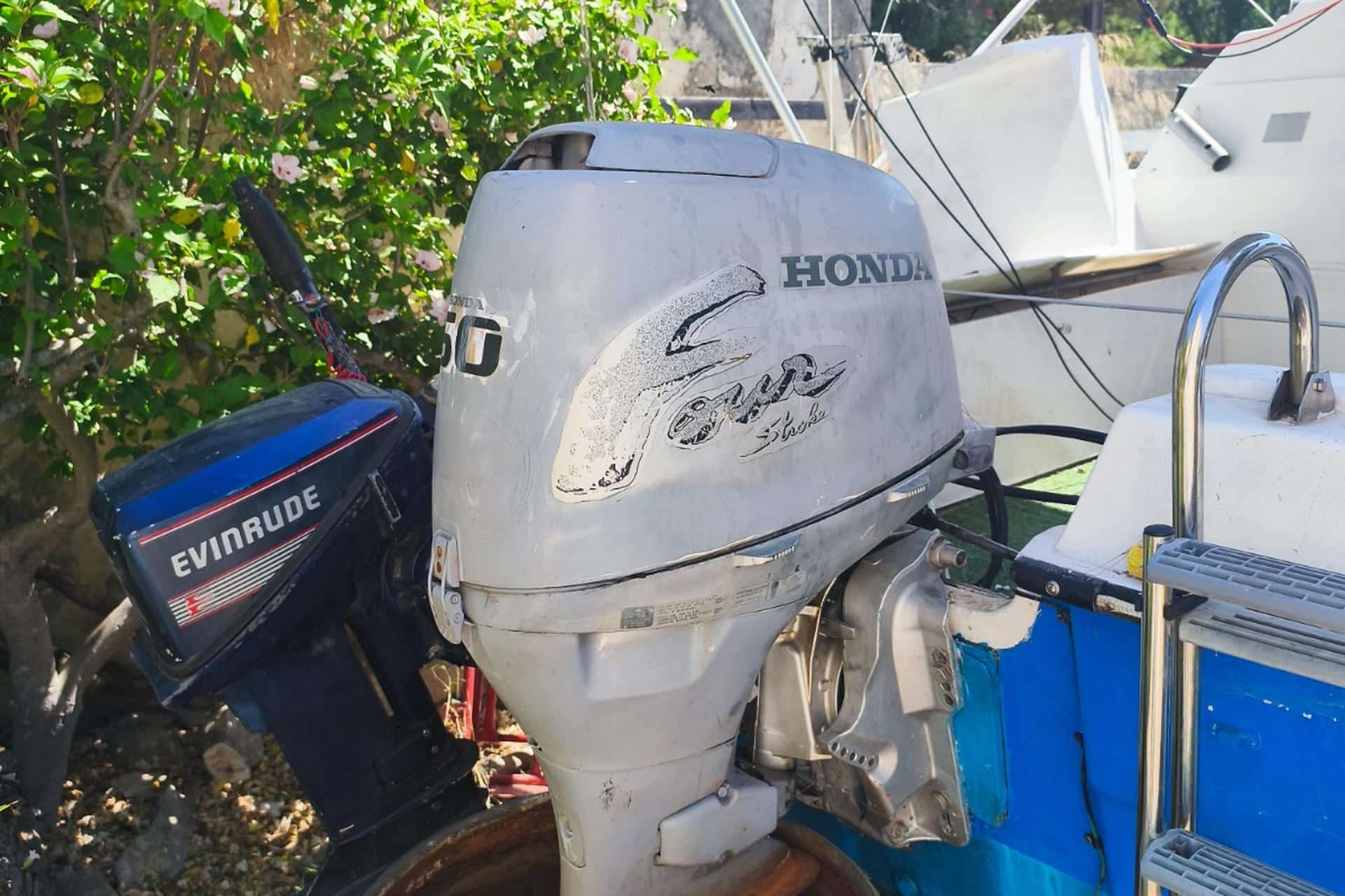 Cherche amis pêche en mer 