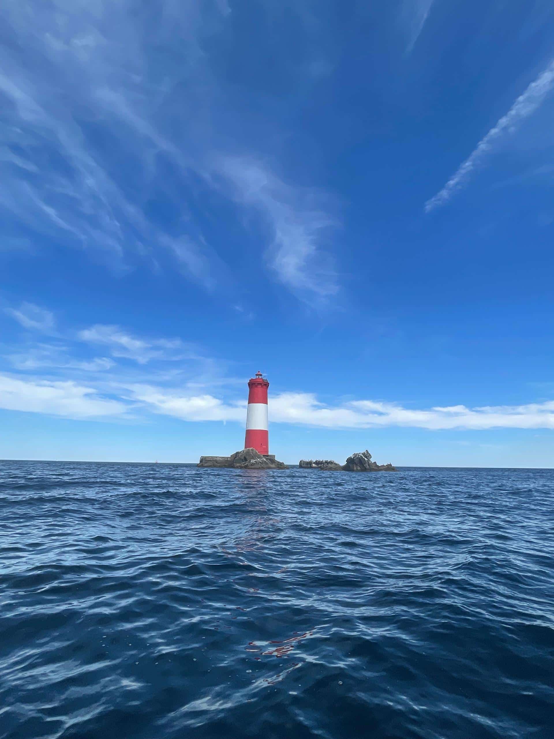 Sortie pêche 