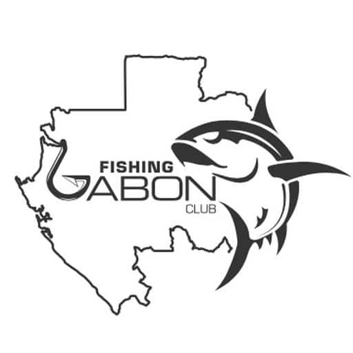 Logo Fishing Gabon Club