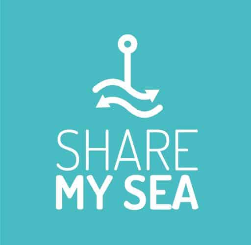 Logo ShareMySea