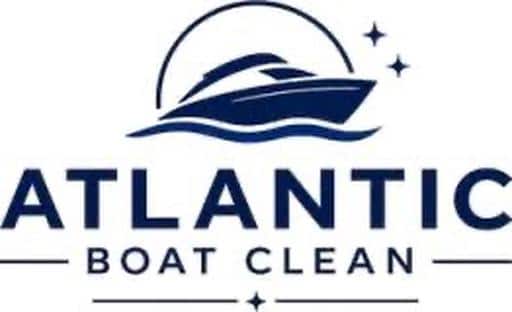 Logo Atlantic Boat Clean