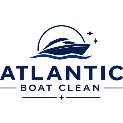Logo Atlantic Boat Clean