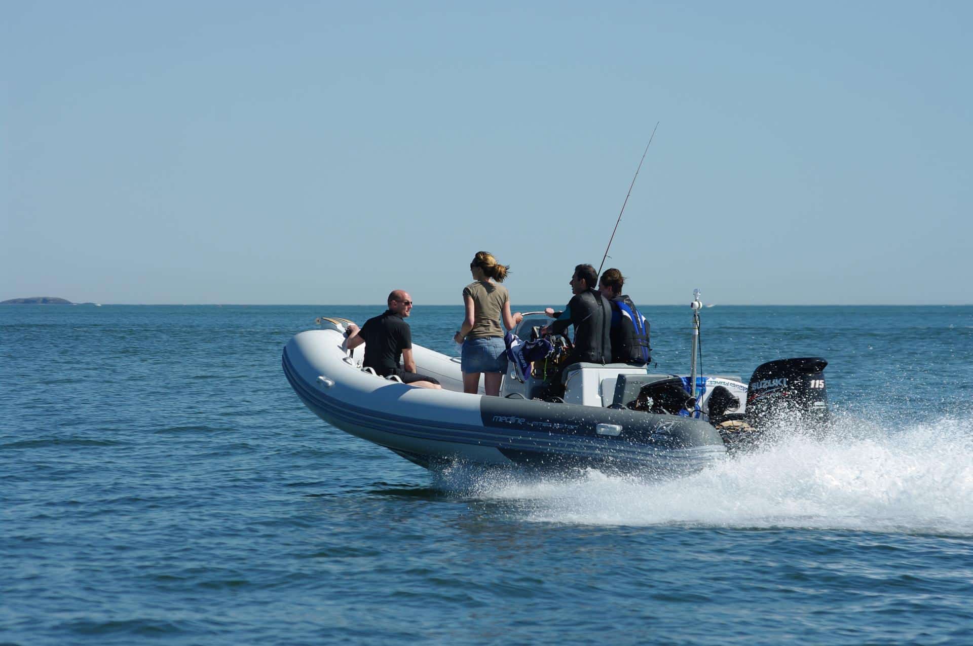 Bateau (3/5)