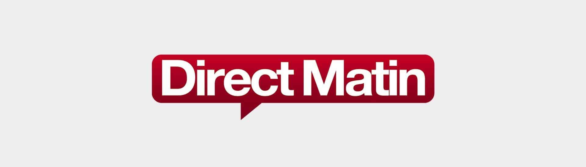 Direct Matin