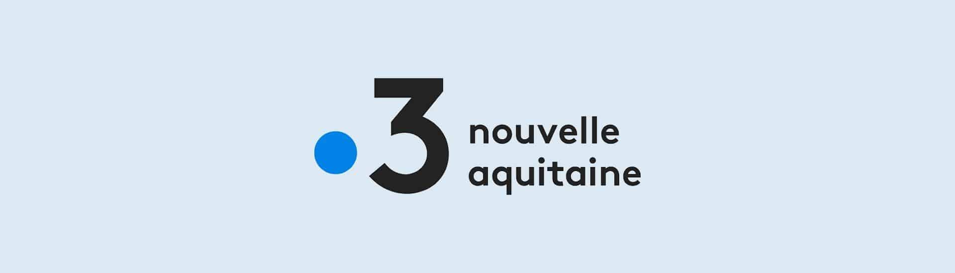 France 3 Aquitaine