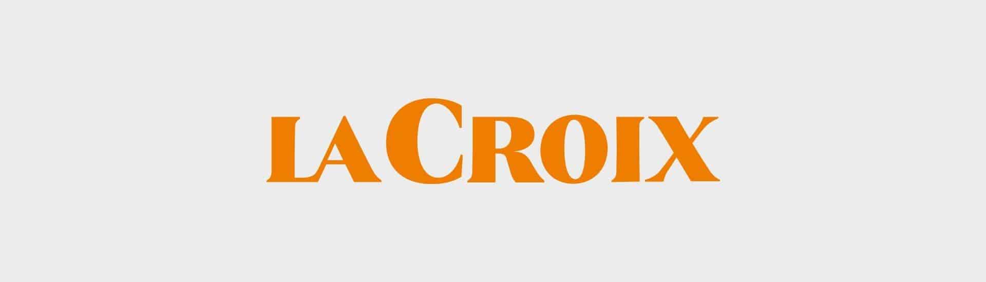 Journal La Croix