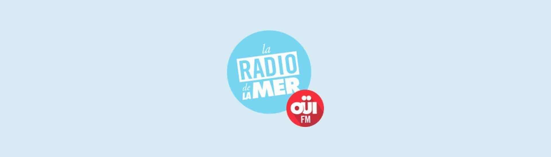 Radio de la Mer – Oui FM