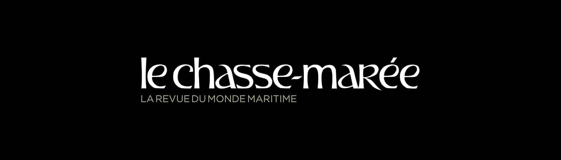 Revue Chasse-Marée