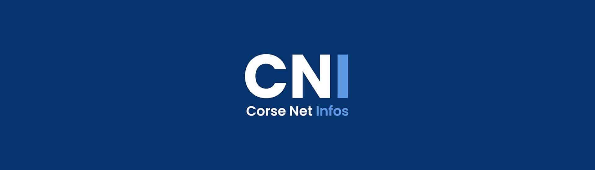 Corse Net Infos
