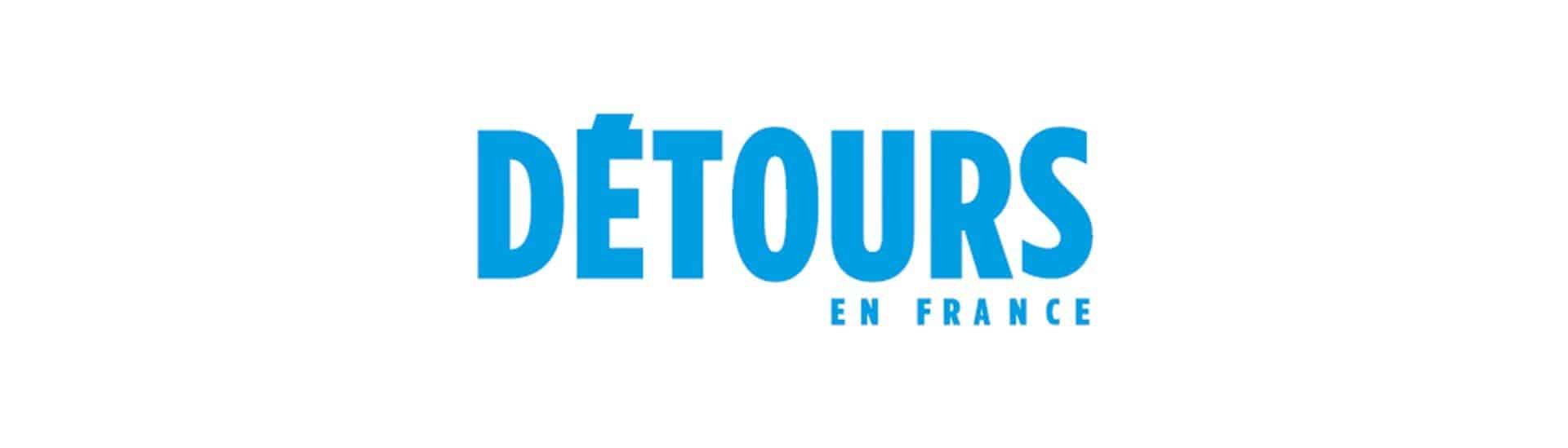 Détours Magazine
