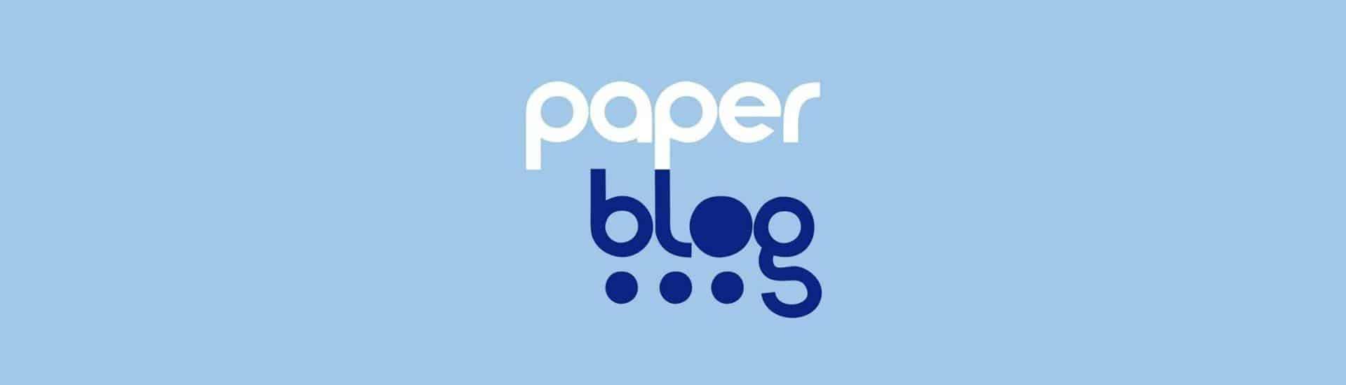 Paperblog