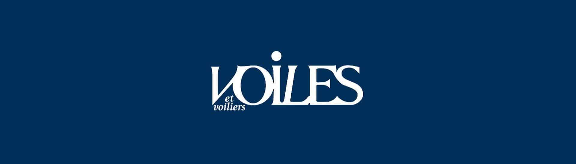 Voiles et voiliers