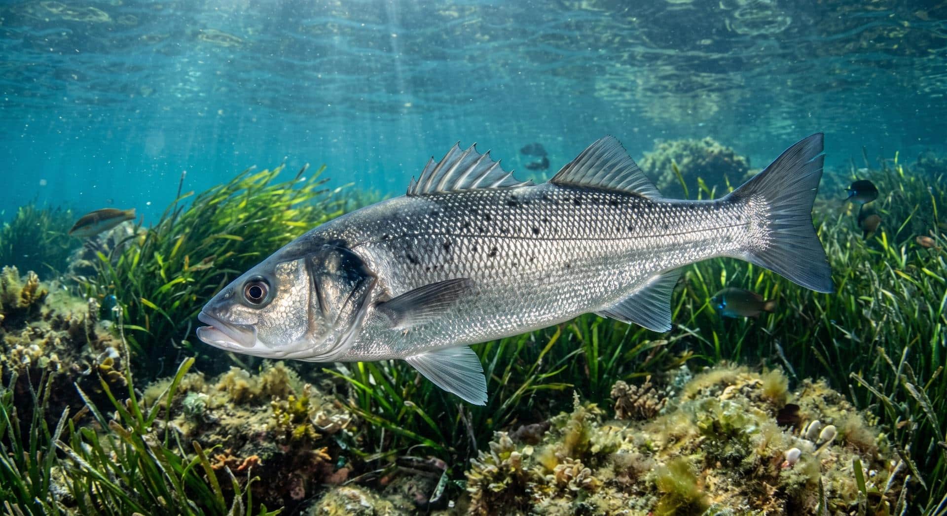 De la canne à l'écran : comment l'intelligence artificielle révolutionne l'identification des poissons en mer