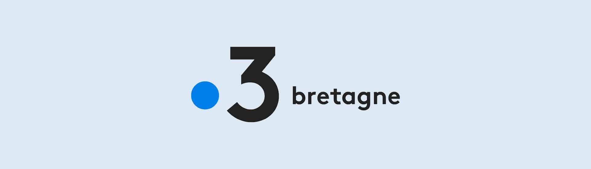 France 3 Bretagne