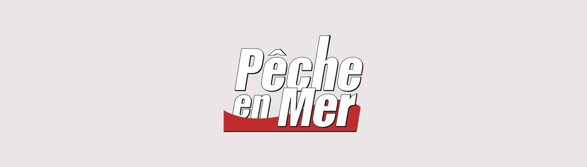 Pêche En Mer