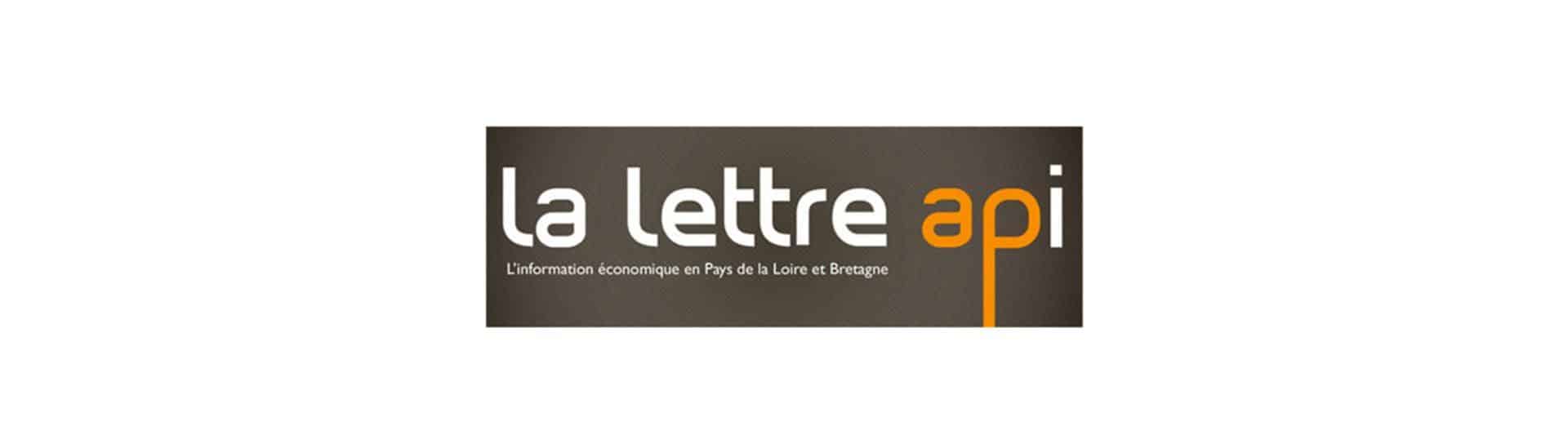 La Lettre API