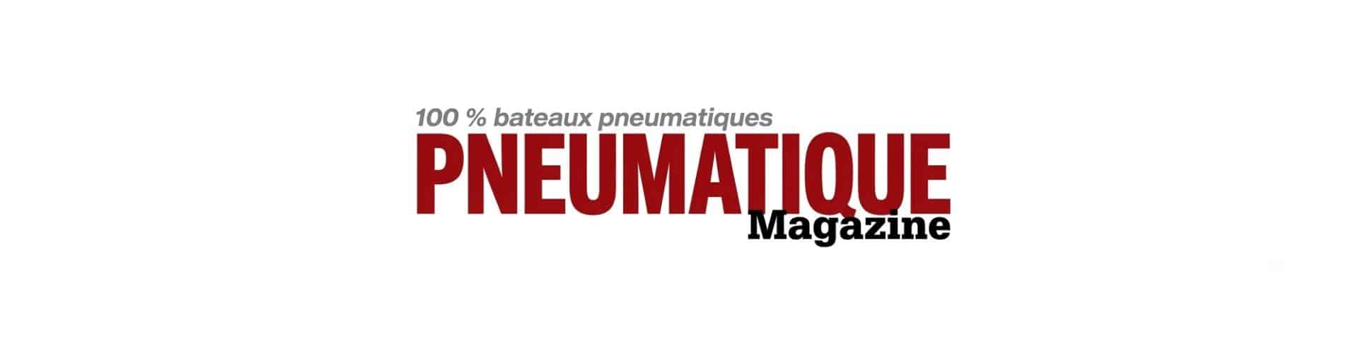 Pneumatique Magazine