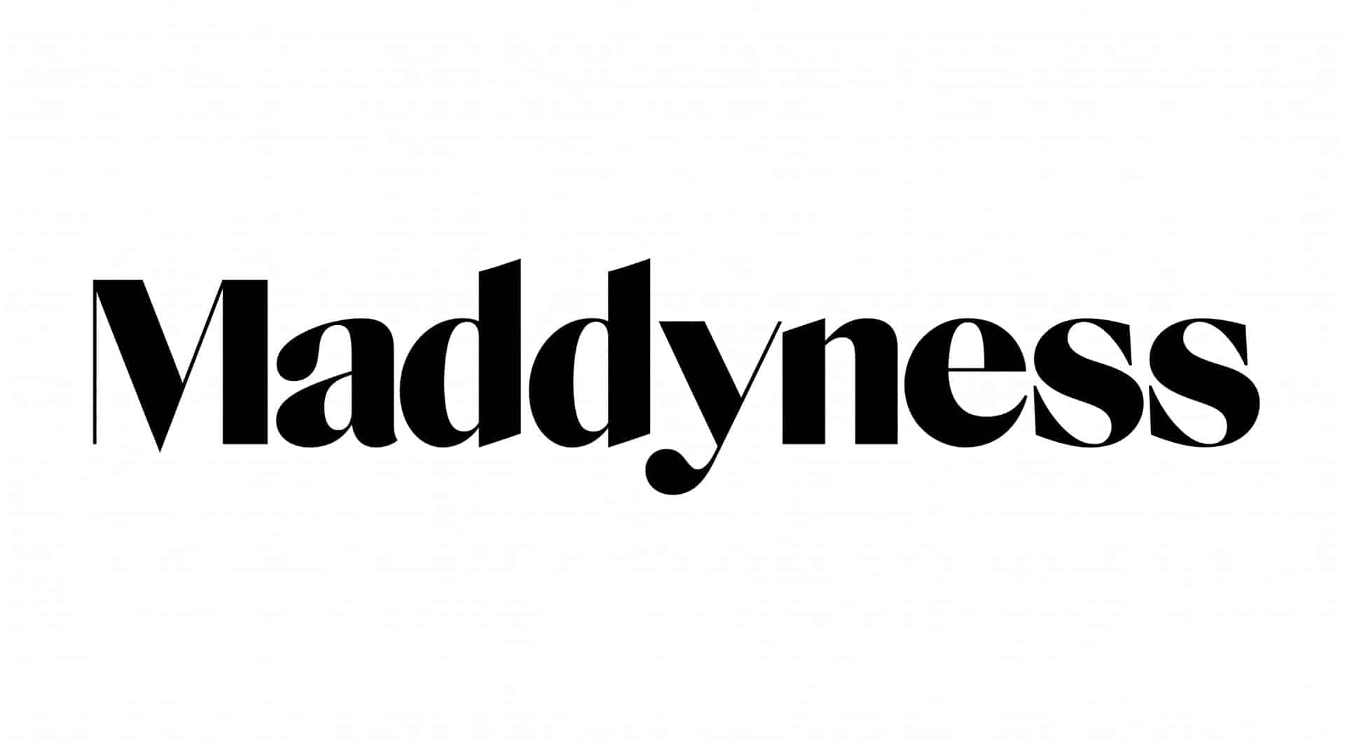 Maddyness
