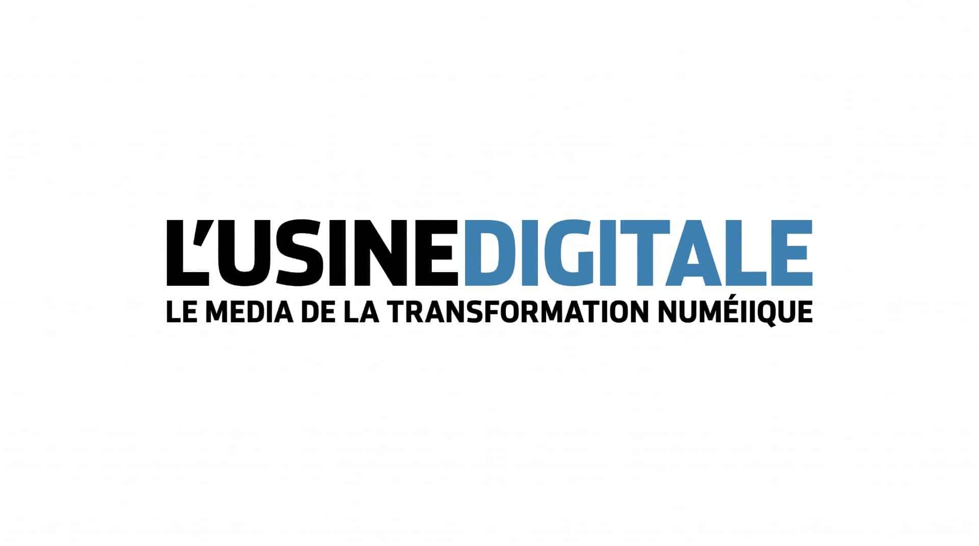 L’usine Digitale