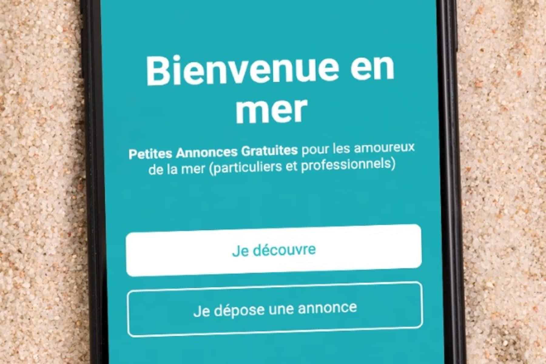 Bateau à vendre ? Pourquoi les petites annonces gratuites ShareMySea changent la donne