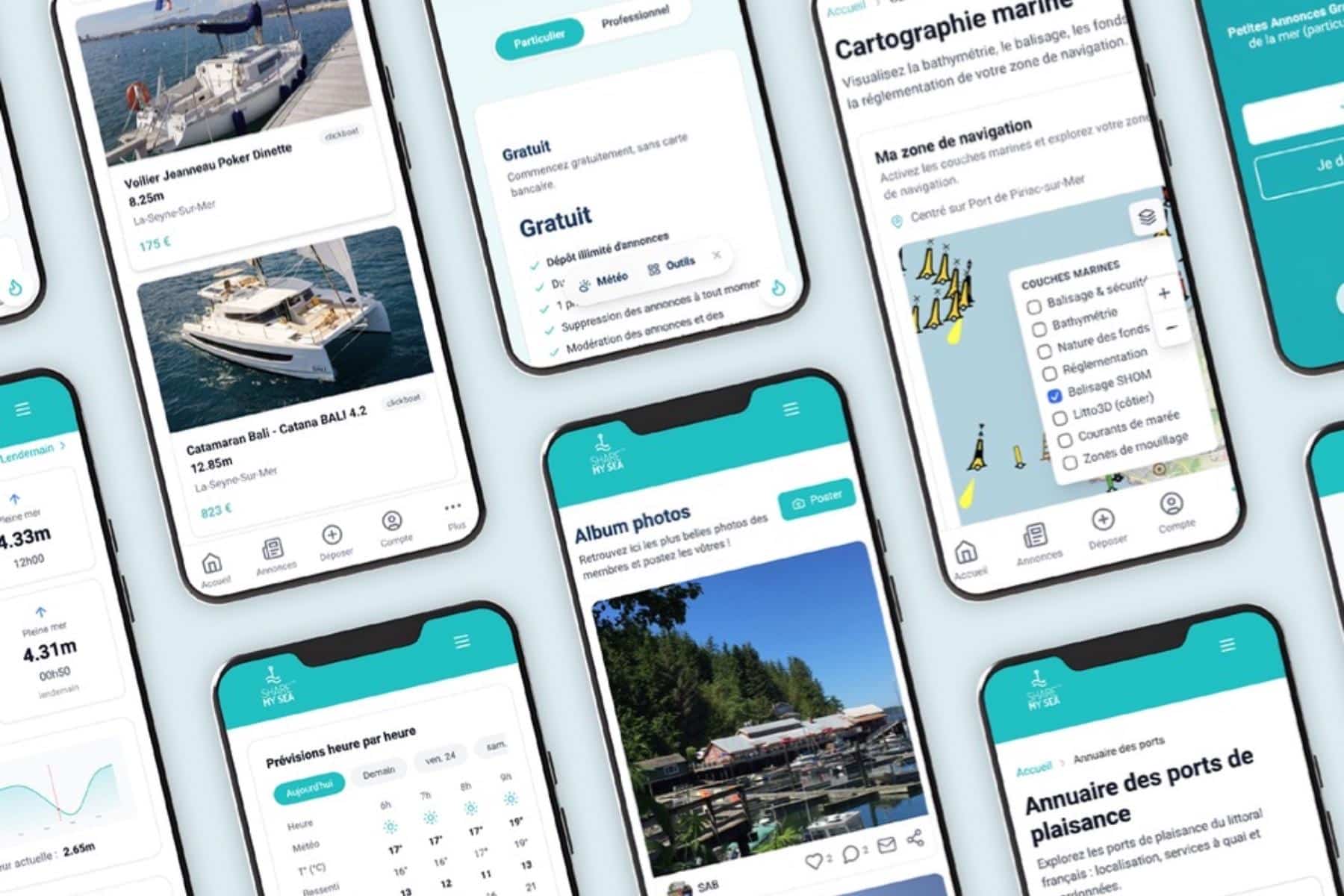 Louer un yacht de prestige sur ShareMySea : le guide sans filtre pour naviguer grand