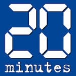20 Minutes