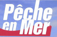 Pêche en mer
