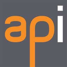 API