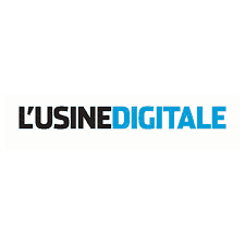 L'usine digitale