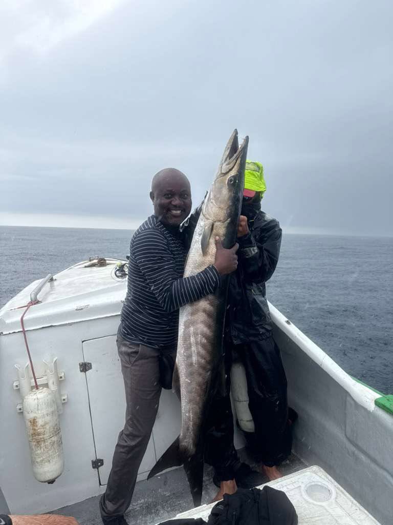 Photo par FishingGabonClub