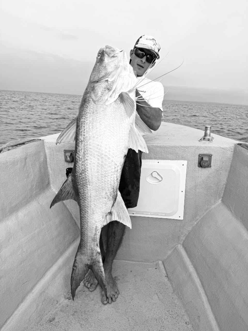 Photo par FishingGabonClub