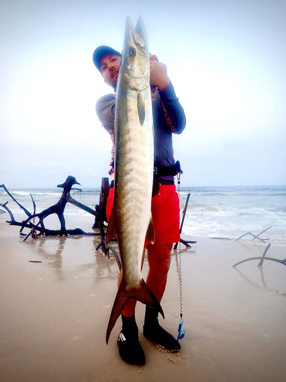 Photo par FishingGabonClub