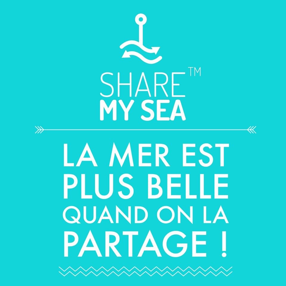 Photo par ShareMySea