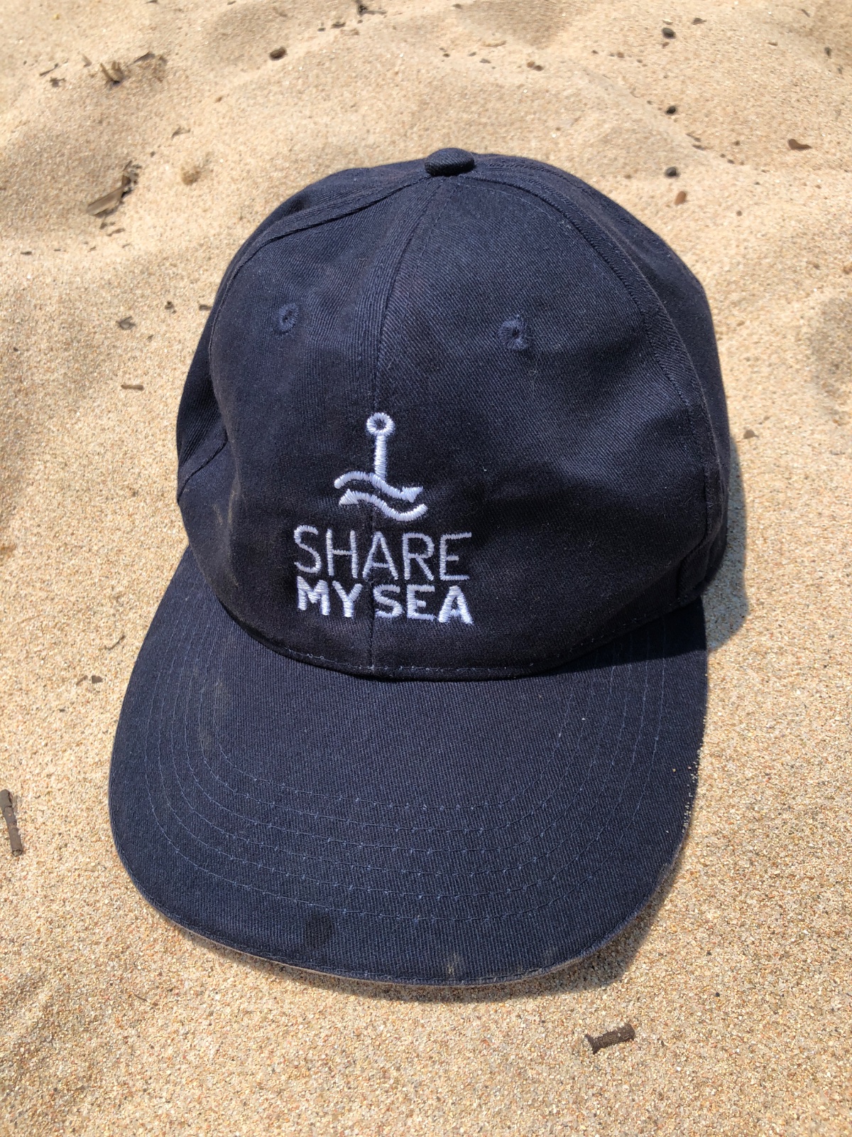 Photo par ShareMySea