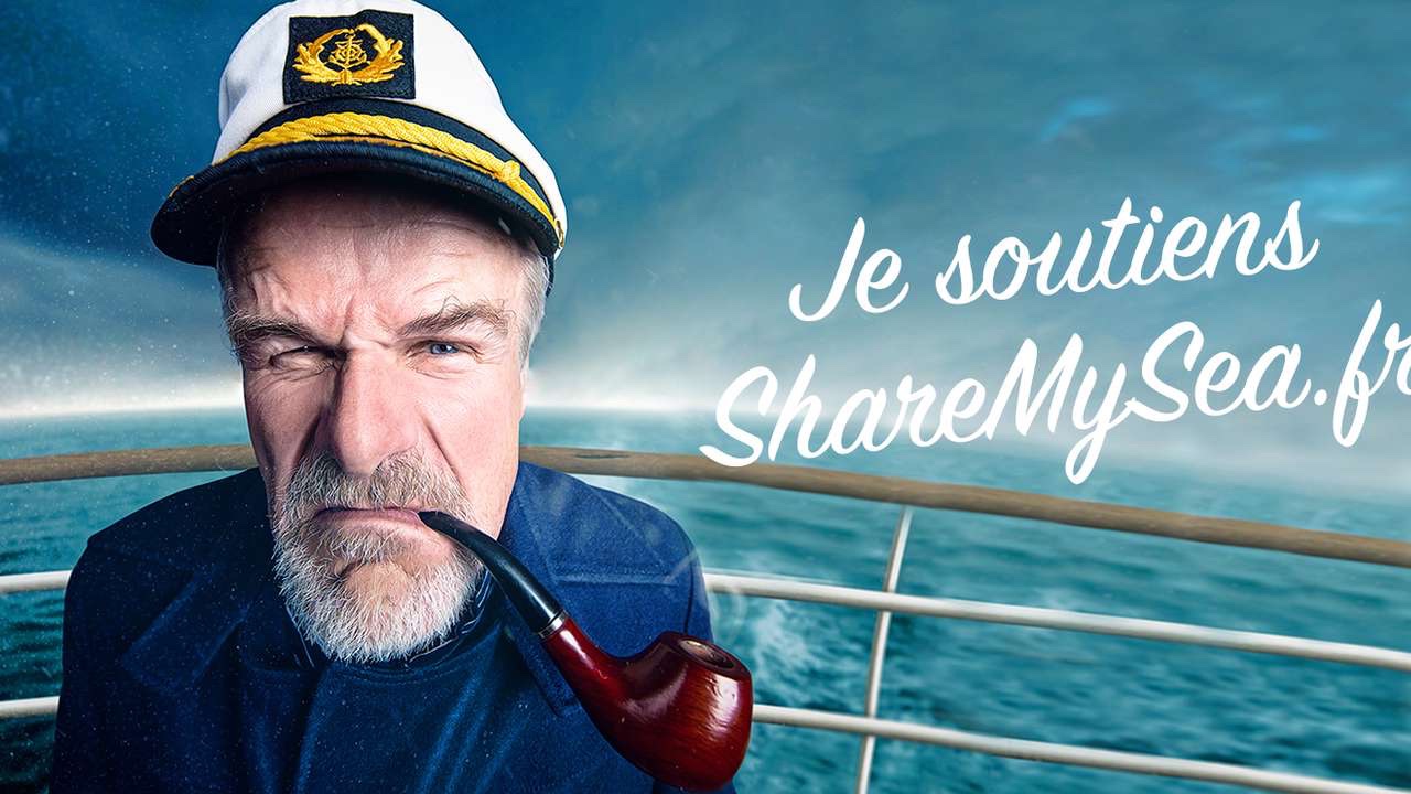 Photo par ShareMySea