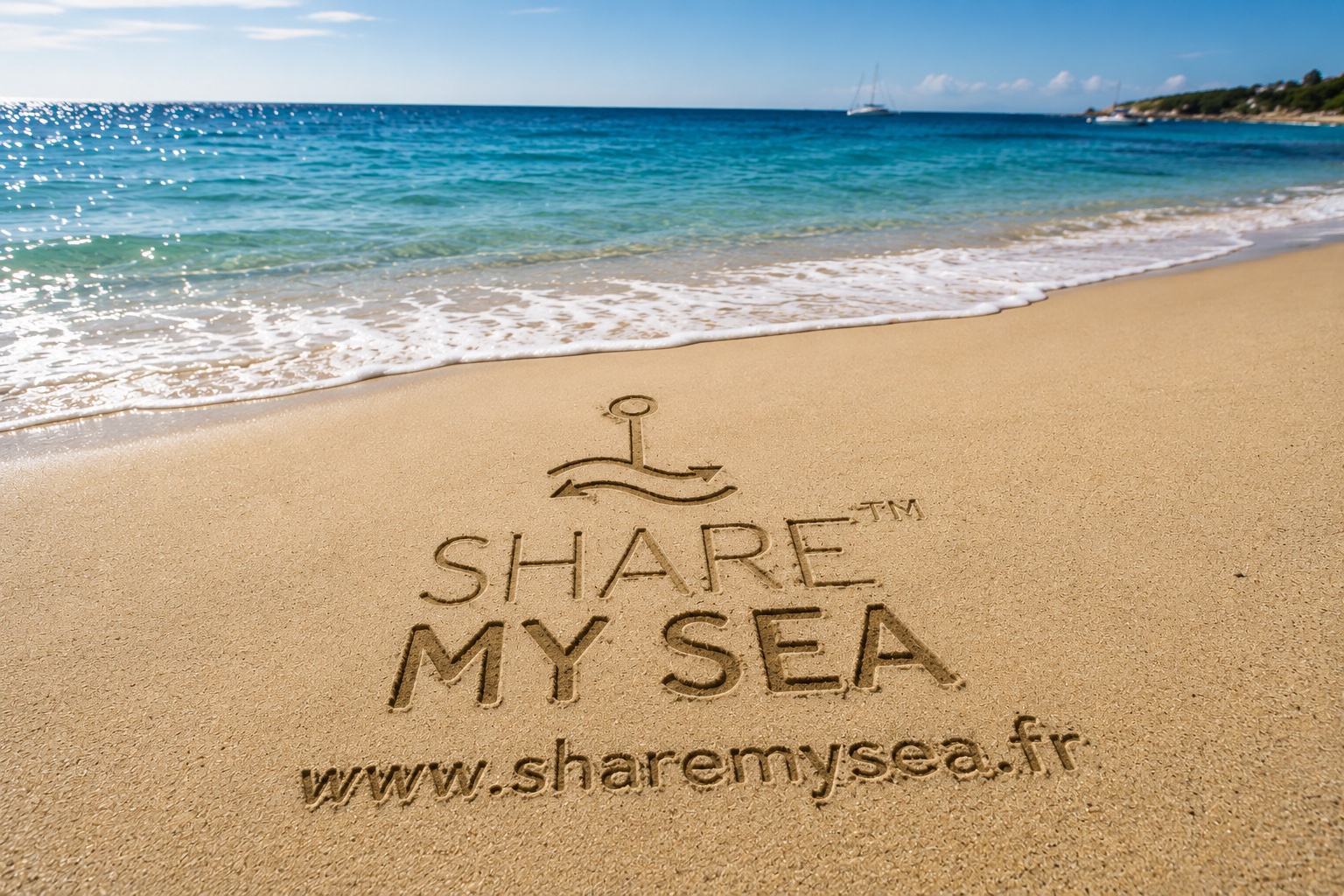 Vous aimez le concept ? Devenez ambassadeur ShareMySea, un statut de membre Premium+ vous est offert. contactez-nous !
