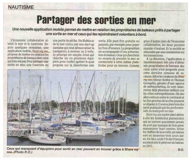 Photo par Aquaspirit