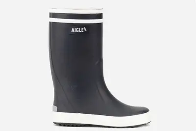 Vends bottes aigle