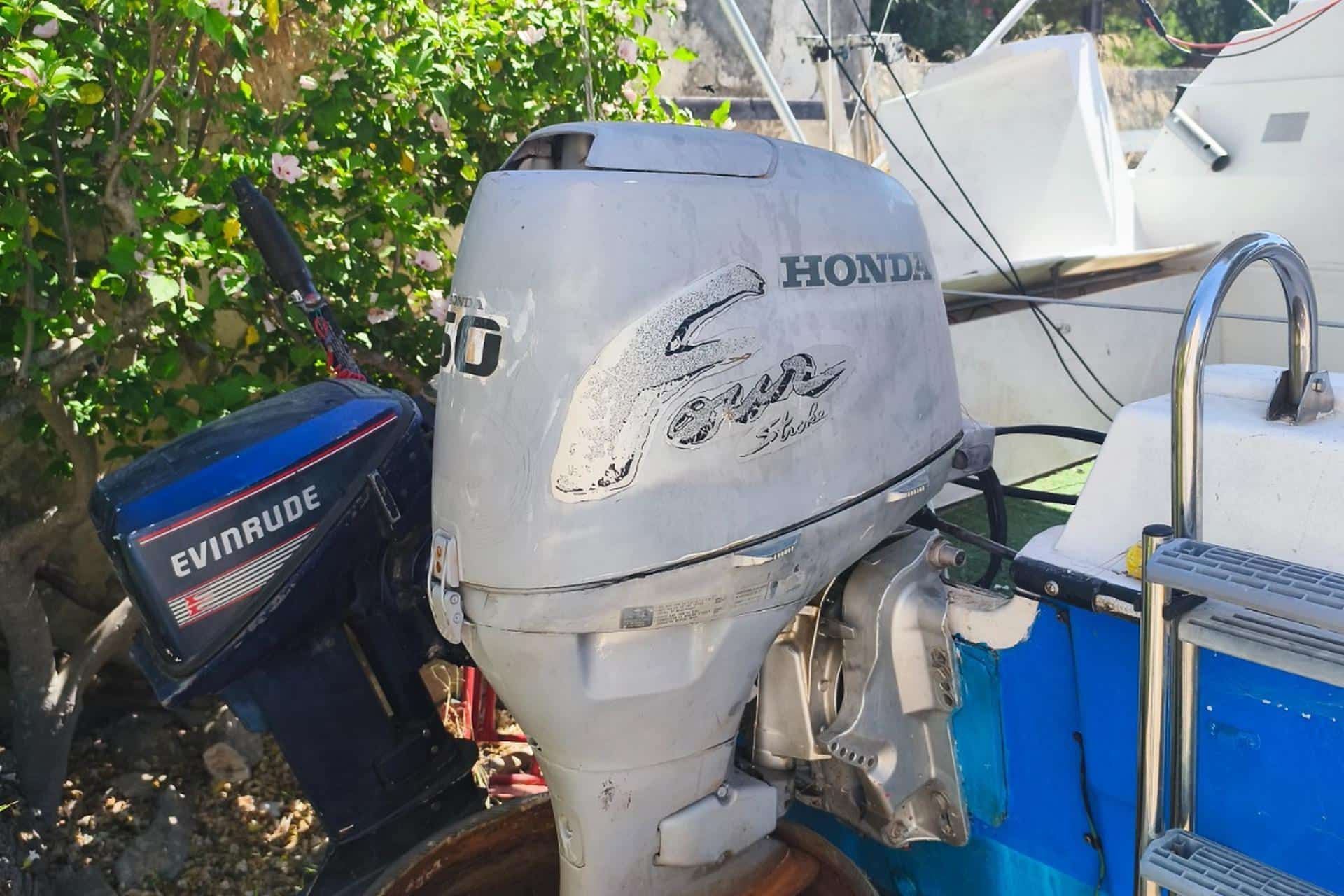 Cherche amis pêche en mer 