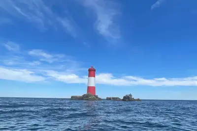 Sortie pêche