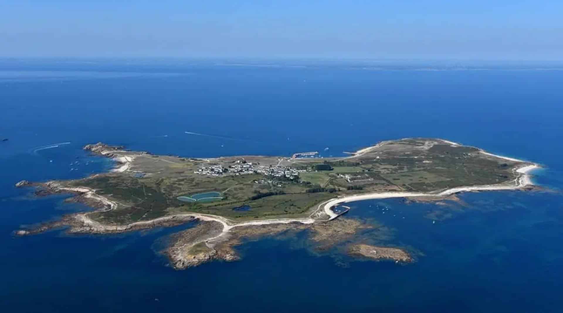 Recherche embarquement pour une journée à Hoëdic depuis Piriac