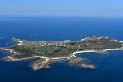 Recherche embarquement pour une journée à Hoëdic depuis Piriac