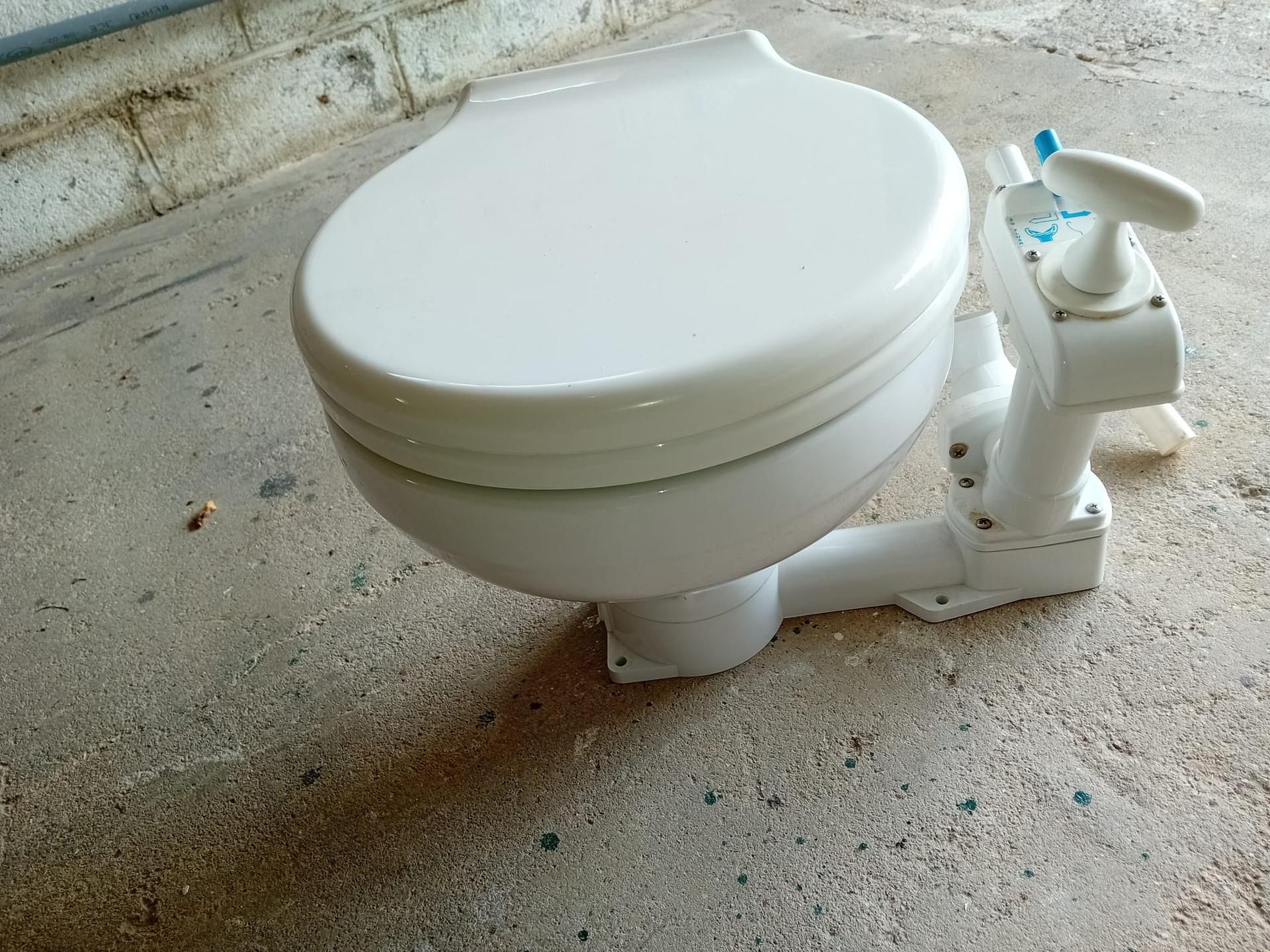 WC MARIN