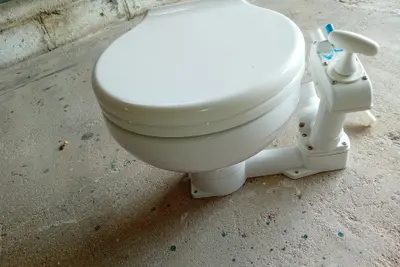 WC MARIN